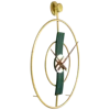 as shown