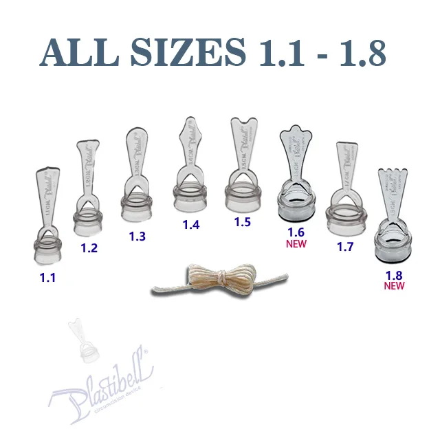 Plastibell Circumcision Device Buy Circumcision Device Ballistic