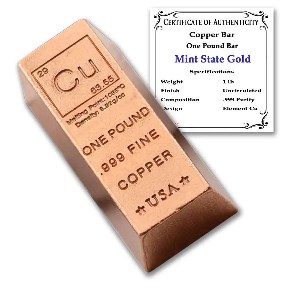 Copper Ingots Pure Copper Ingot 99 999 Phosphorous Copper Ingots For Sale Buy Copper Ingots