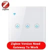Zigbee Blanco 3 Gang