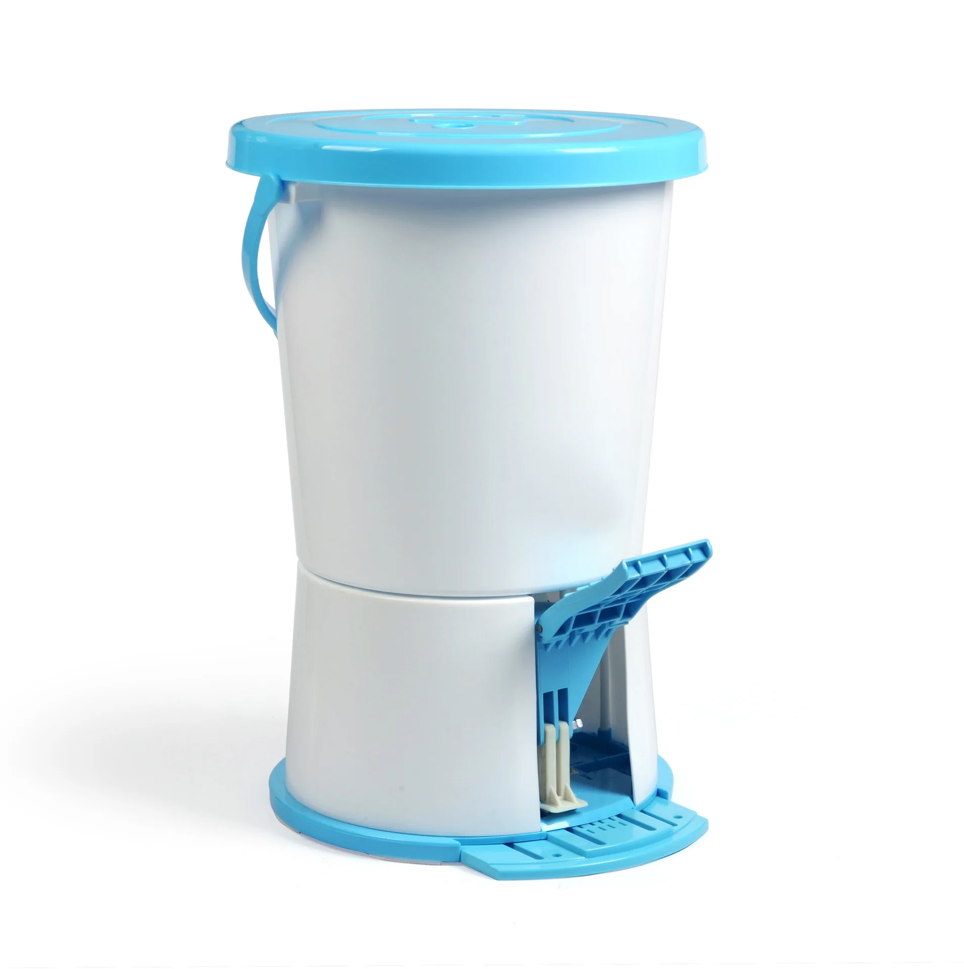 Epsilon Mini Portable Washing Machine Electricity Free Laundry Washing Mini Machine A Laver Underwear Washing Machine