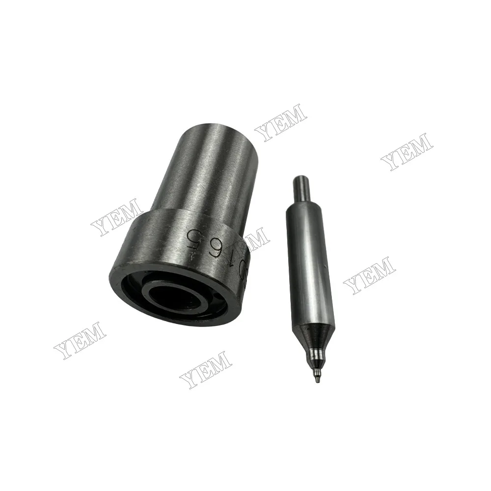 Injector Nozzle 02934378 04232436 Fit for Deutz F5L912 Engine 6