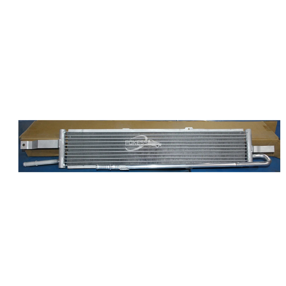 GR237A095CA Transmission Cooler for Ford Taurus — 4