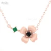 Or rose