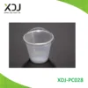 Base/Lid:PP original/Transparent