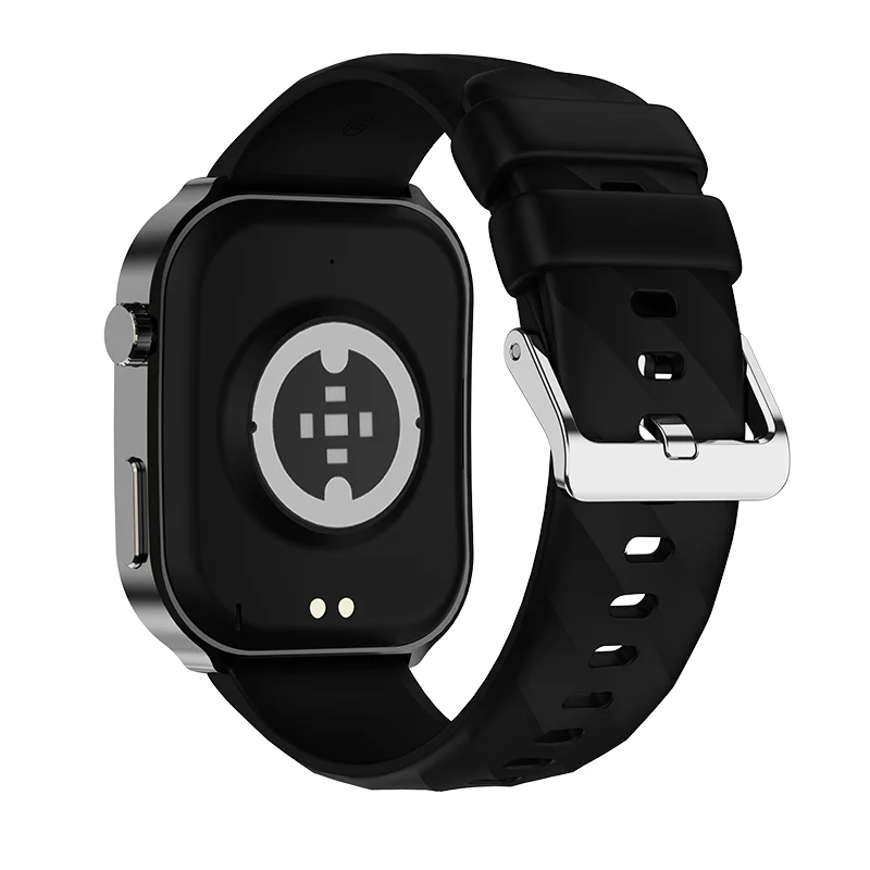 Electronics Products Smart Watch High Quality Fashion Long Standby Battery Waterproof Fi aperçu 3