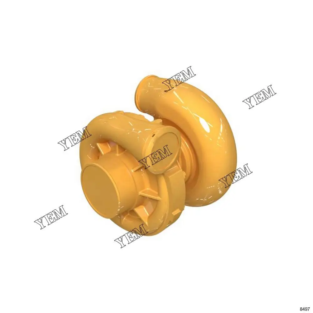 Latest Wholesale Turbo Gp-Bas Fit for 344-8317 Agricultural Machinery Spare Parts
