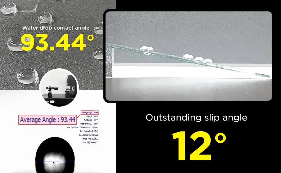 Best Korean Water Repellent Spray For Car Windows Glass Windshield