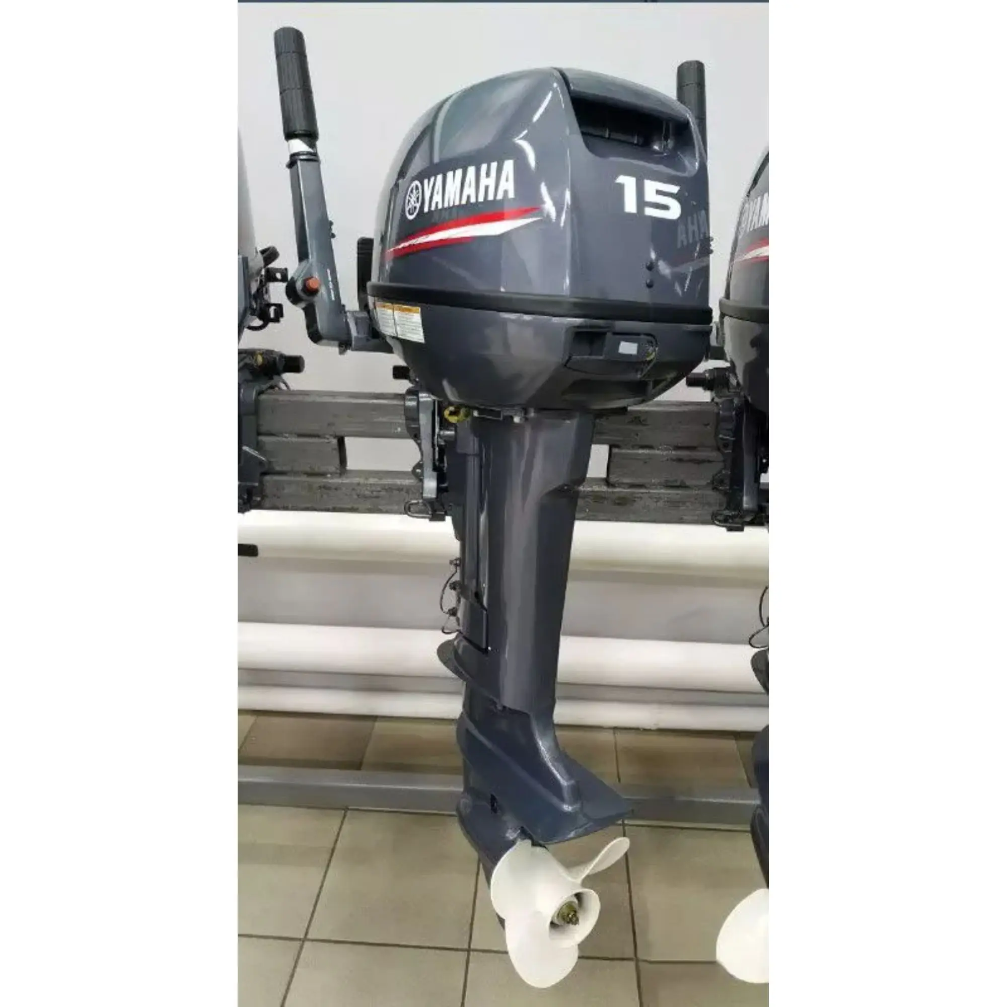 Mariner Outboard Propulsion Motors And Gearbox Electric Motor Marine ...