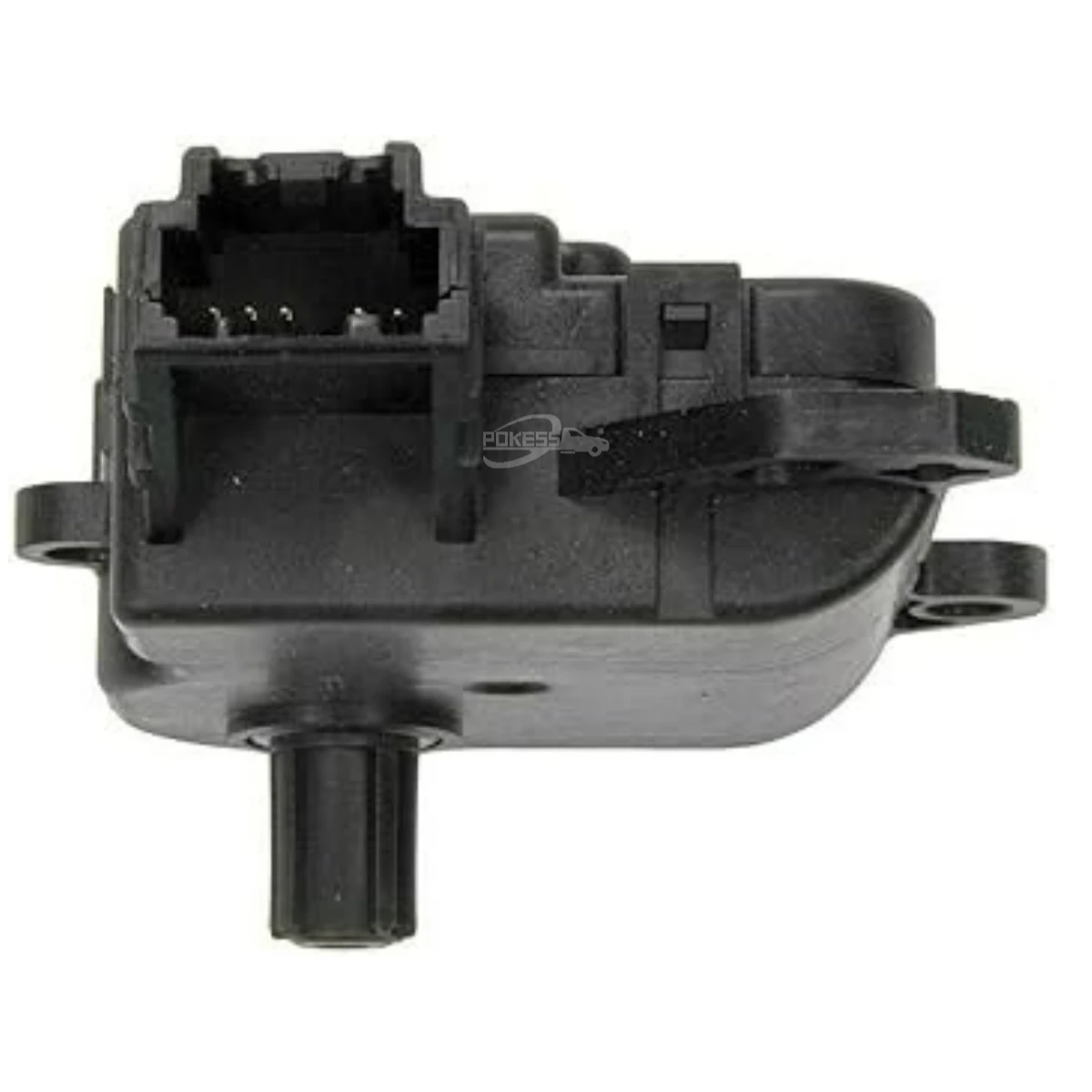 8G1Z19E616C 8G1319E616BA 8G1Z19E616B Door Actuator Motor for Ford Merc... — 3