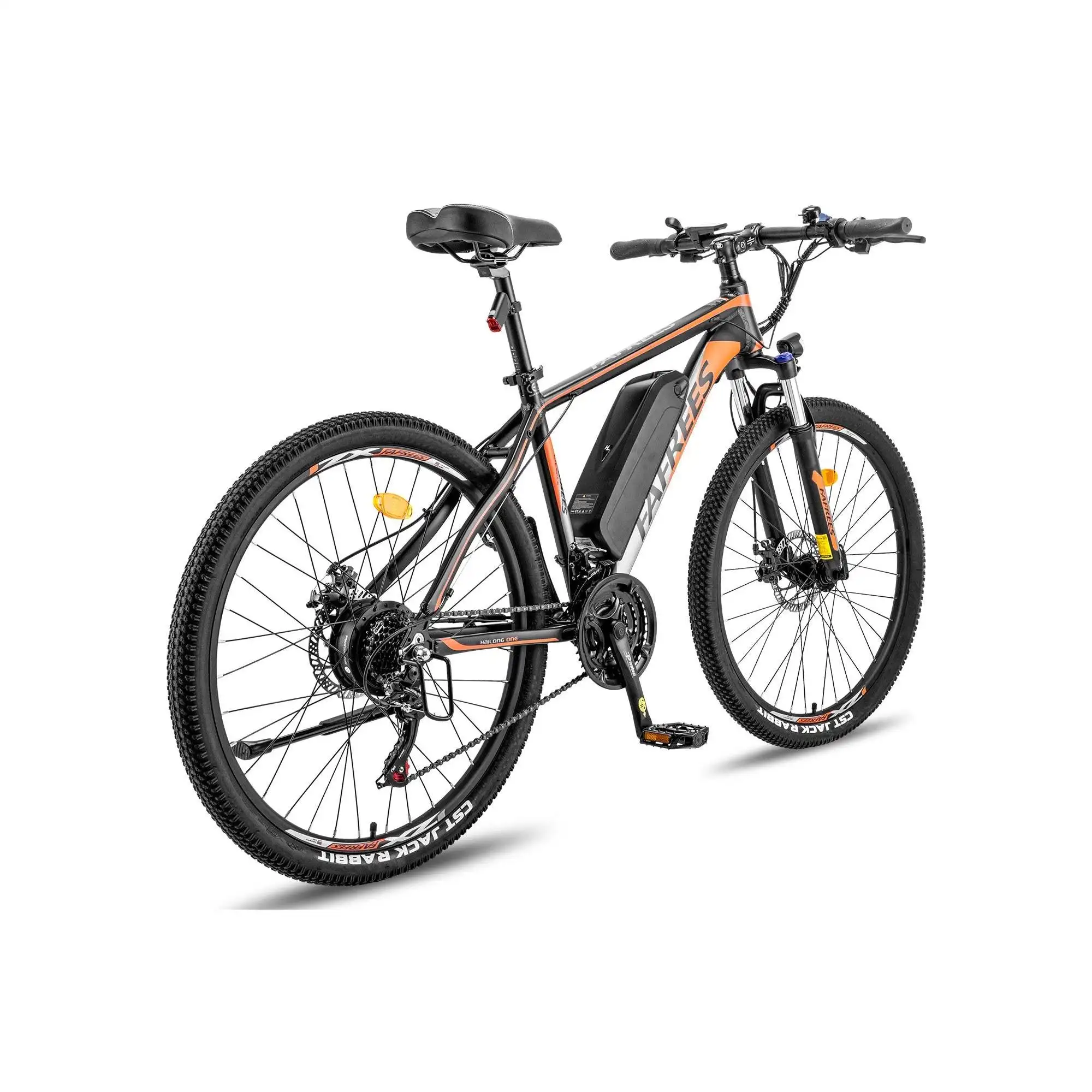 [UK]Fafrees Hailong One