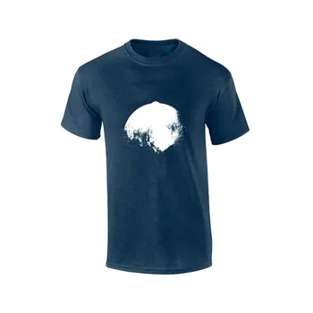 Cheap Price 180gsm 100% Cotton Blank T-shirt Custom LOGO Printing Plain White T Shirts for Men