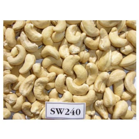 Best Price Heart-moving Cashew Nut Price 1 Kg Cashew Price Delicious Cashew Kernel