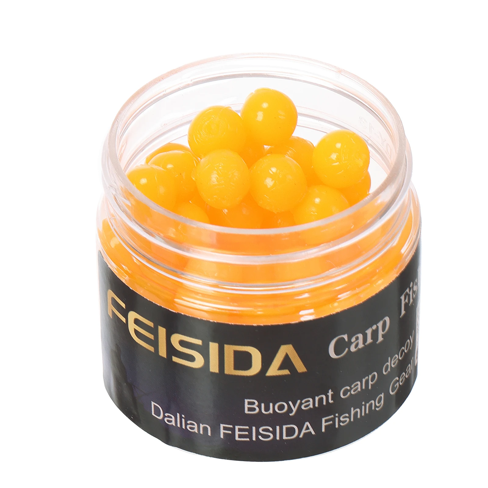 Artificial Corn Pop-Up  FEISIDA