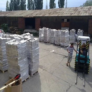 Старые использованные оптом поверх выпущенных газетных/новостных бумажных обрывков/OINP/бумажных обрывков.