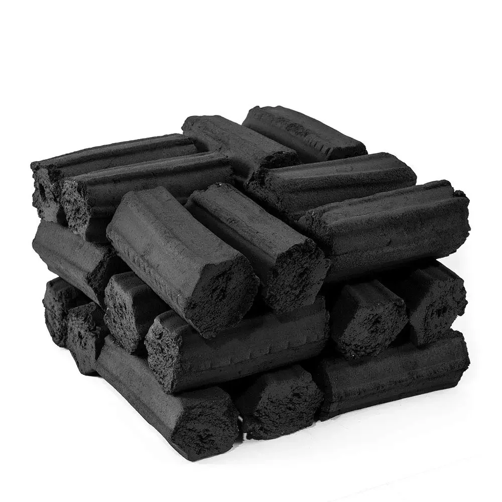 High Quality Bbq Charcoal Hard Wood No Smoke Hardwood Charcoal For