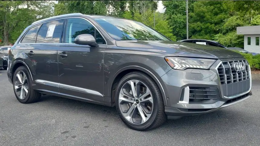 2023 Audi Q7 Prestige 55 for sale