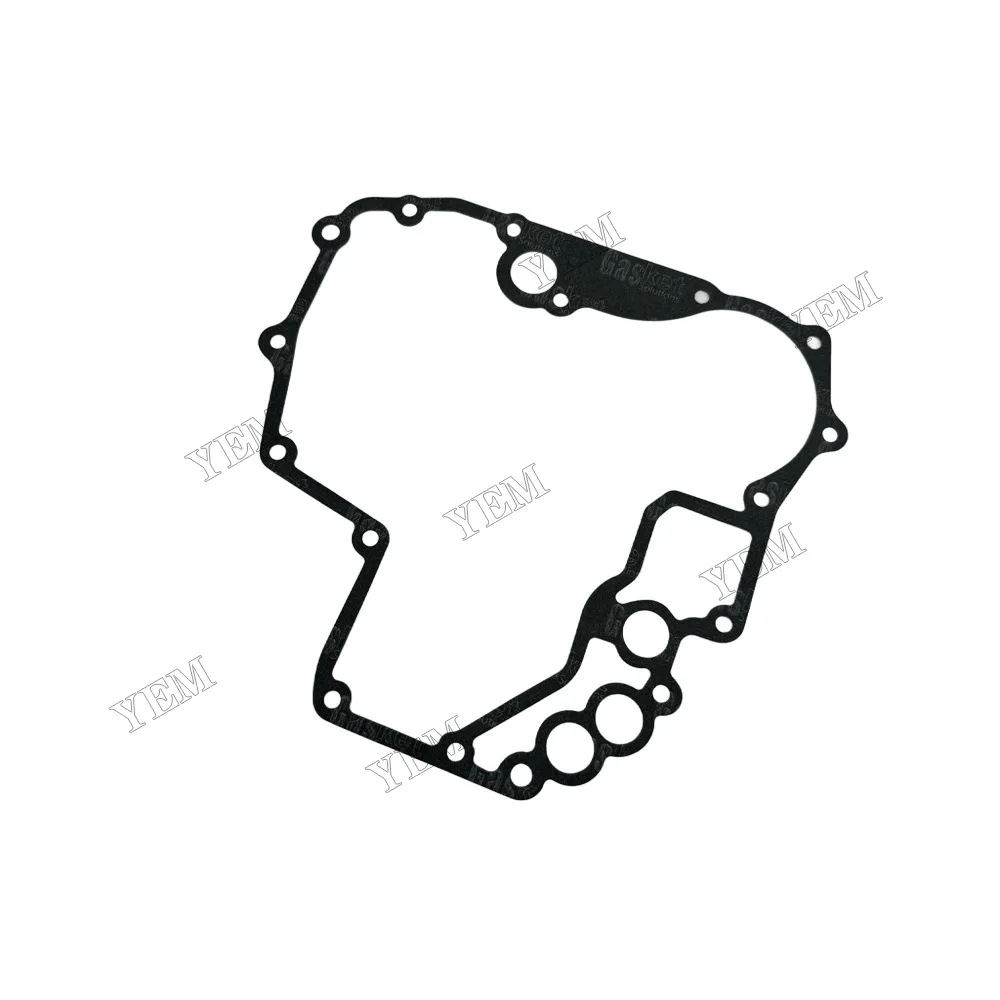 Gear Gasket 15862-04132 Fit for Kubota DF752 Engine 6