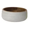White antique