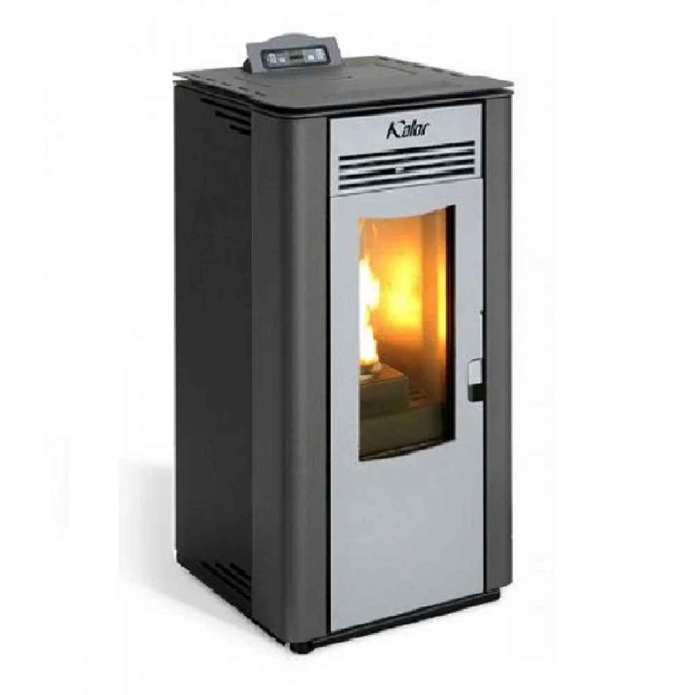 Дешевая автоматическая печь для производства древесных гранул с большой тепловой мощностью и температурой доступная продажи