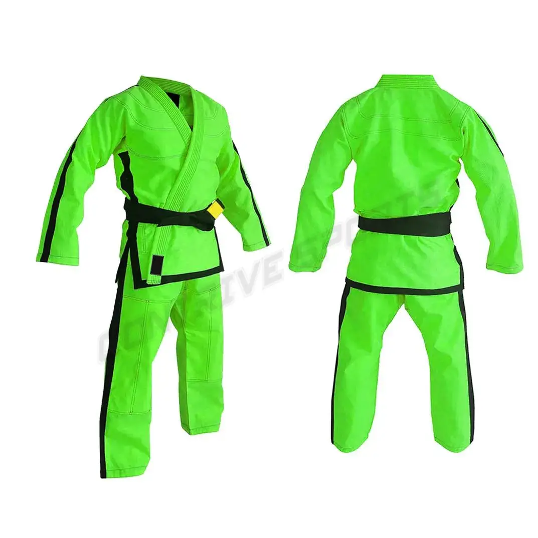 Customized Martial Art Karate Uniform Professional Martial Arts Uniform Karate Karate Uniform