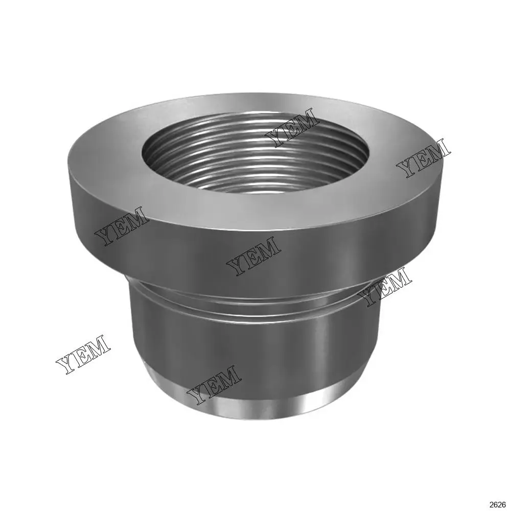 301.6C 301.8C 302.5C 308E2 CR Grommet-Washer Part No. 267-8715 2678715 Engine Spare Parts