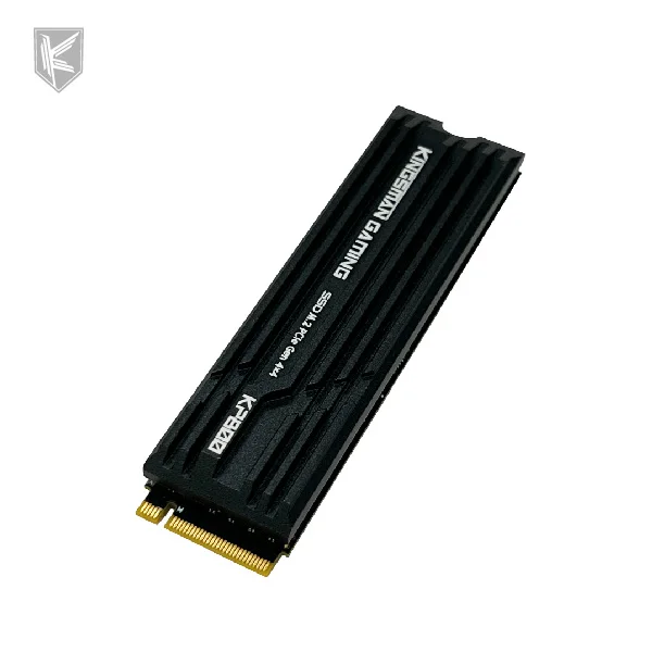 4 ТБ SSD M.2 PCIe Gen4X4 NVMe1.4 для PS5 и игрового