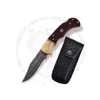 Hueso de camello Rose Wood