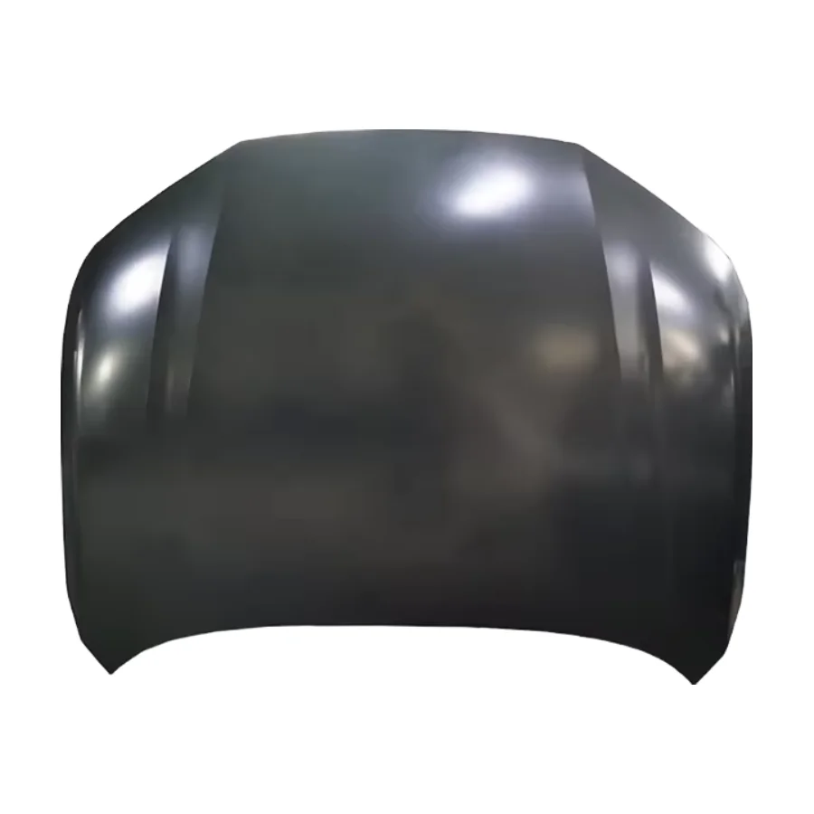 Aluminum Car Bonnet Hood Engine Cover for Honda Accord 2023-2024