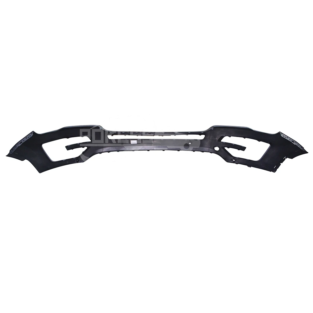 Full Front Bumper Assemble FB5Z17D957DPTM FB5317H772DDPRAA FB5Z17D957D... — 3