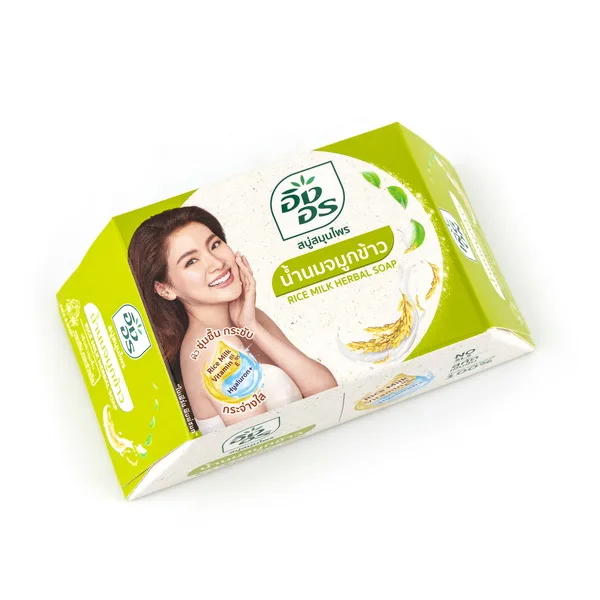 Ing On Rice Milk Herbal Soap Buy Tamarind Herbal Soap,Asantee