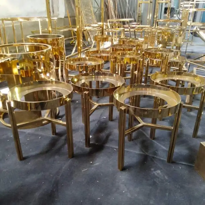 Elegant Round Marble Clocks Wall Clocks Digital Clock By Wall Hanging