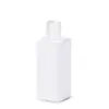 bottle with disc top cap