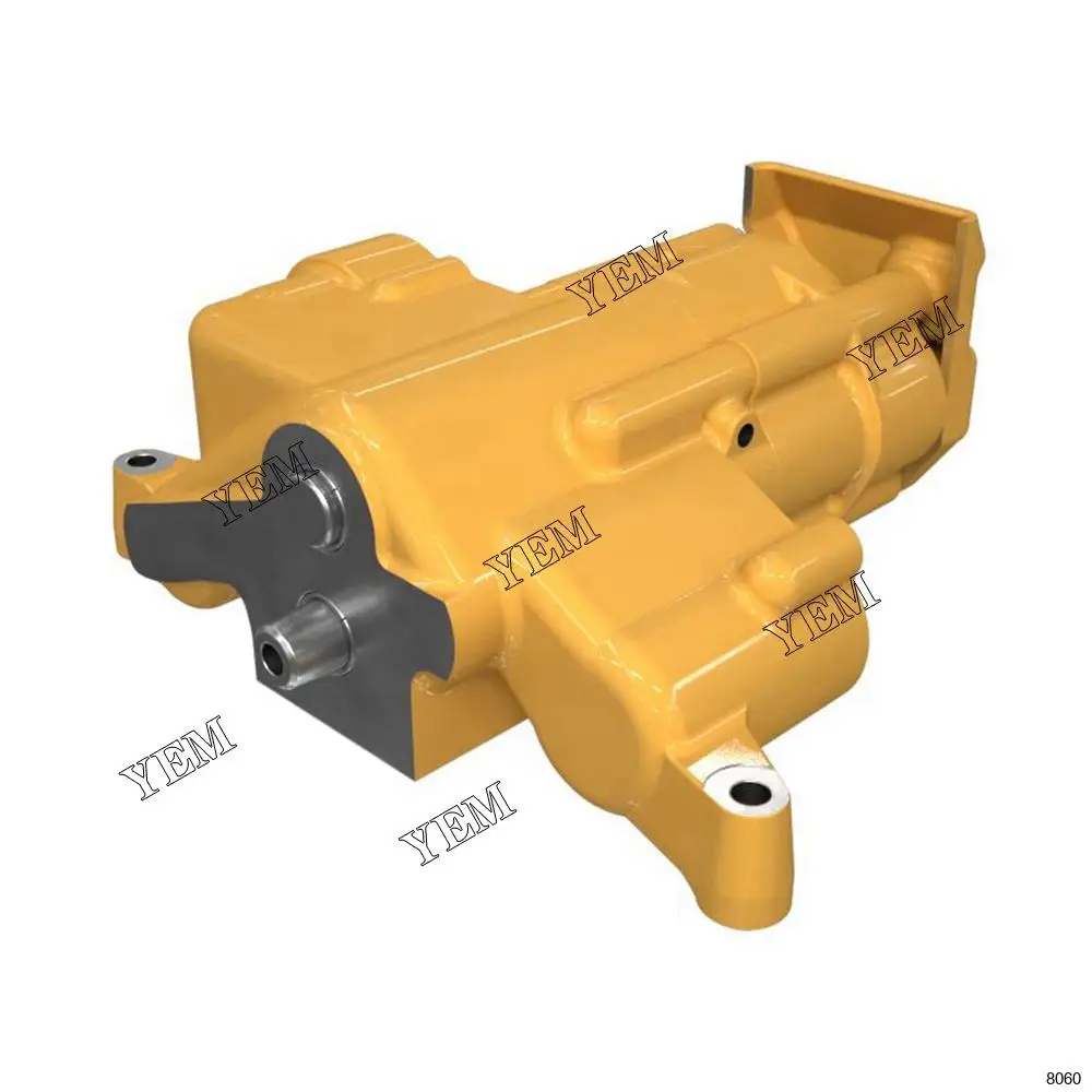 D9R D8L D9N Engine Oil Pump Part No. 0R-9450 0R9450 Engine Parts Factory