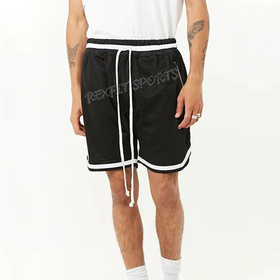 Latest Design Custom Logo Printing Oversize Light Weight Street Wear