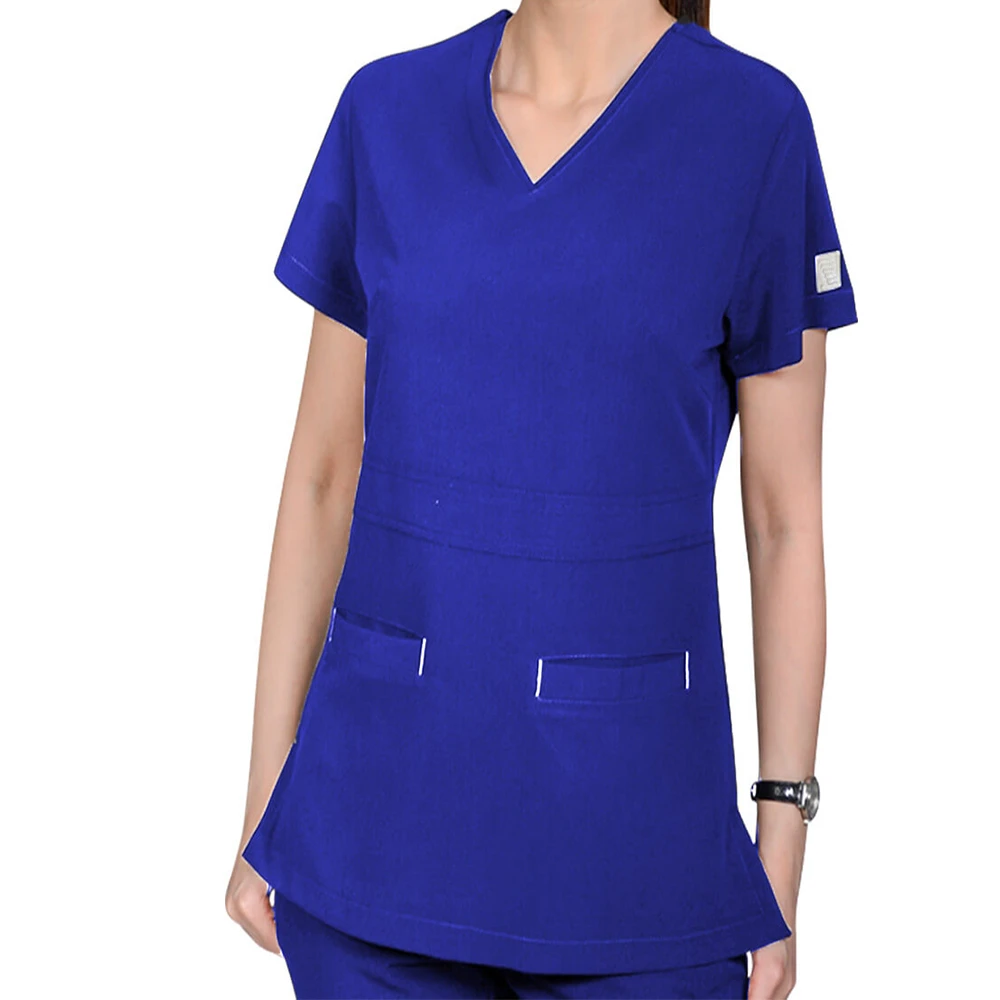 Ecofriendly Hospital Scrubs Uniforms Doctor Used Hospital Scrubs