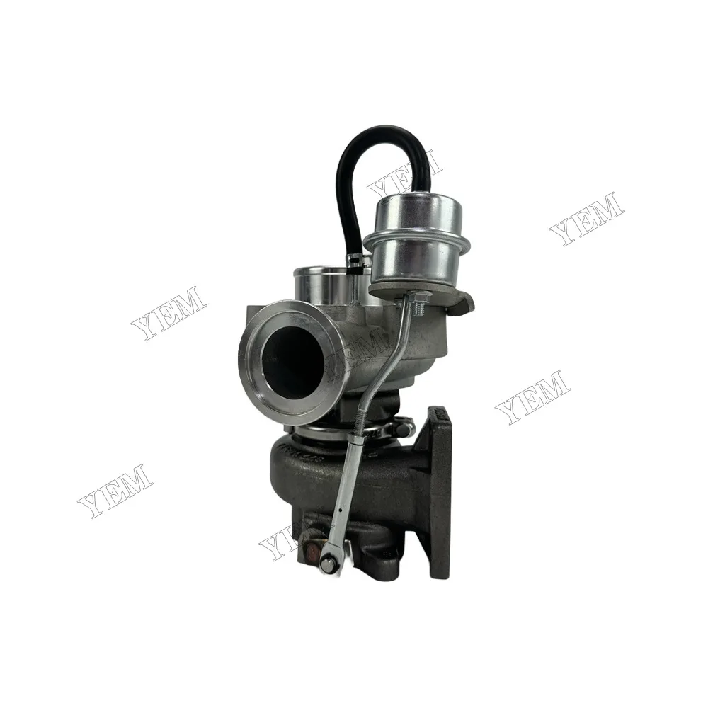 Turbocharger 4984027 4984902 Fit for QSB3.3 Engine 5