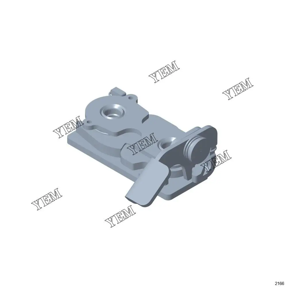 Factory Direct Sales Latch Assembly 359-6303 Fit for 907H 908H 906H 907H2 906H2 908H2 Aftermarket Engine Parts