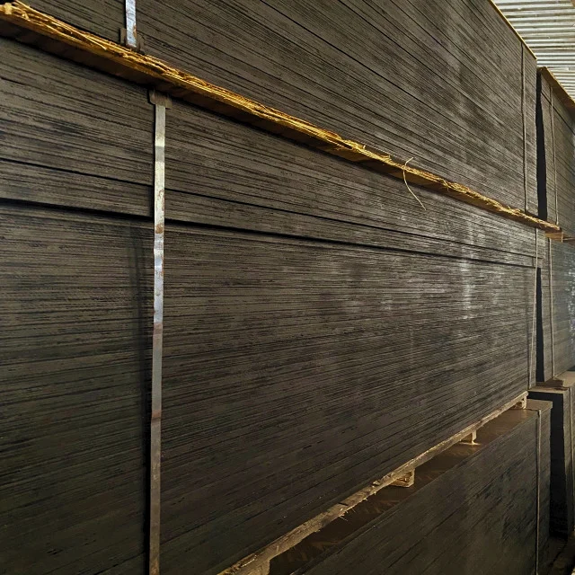 Wholesale Film Faced Plywood 4x8 Support Concrete Form Plywood Film