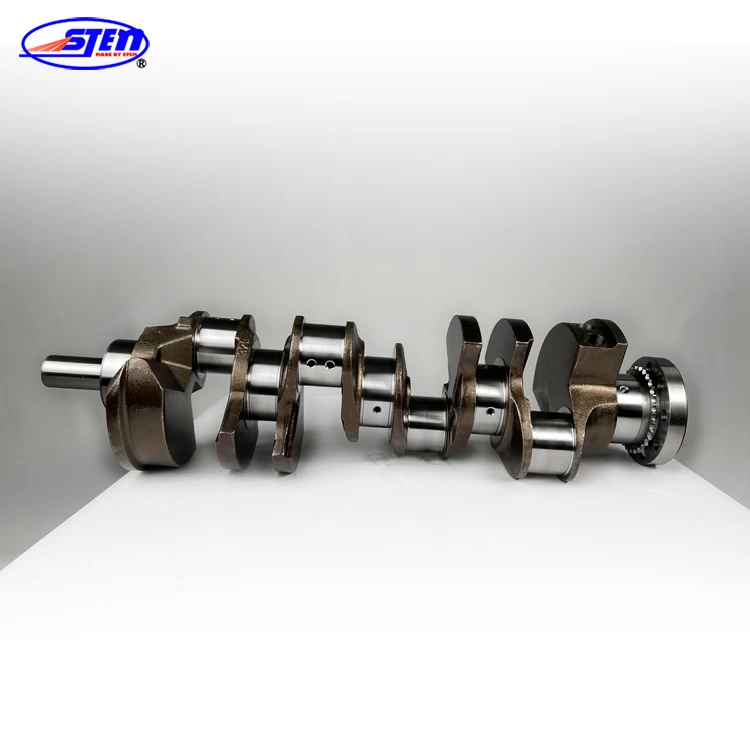 Stem N63 Petrol Crankshaft For Bmw V8 4.4l Gasoline N63b44 Engine Oe