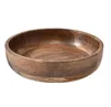 Natural Wood Color