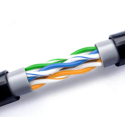 Large Construction Automobile Manufacturing Anti-Aging Power Cables High Temperature Resistance Corrosion Acid/Alkali Power