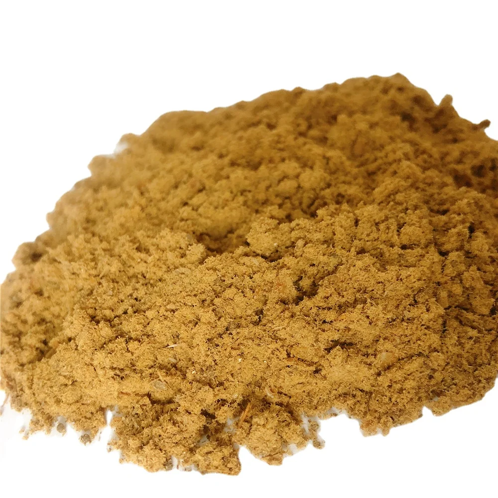 High Quality anchovy fish meal with more than 68% cp fish meal for chickens