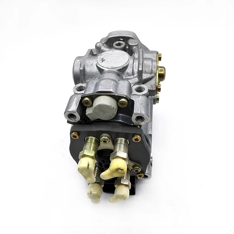 ZiN 16700-VG100 Fuel Injection Pump For Nissan ZD30 DTi 3.0 LTR