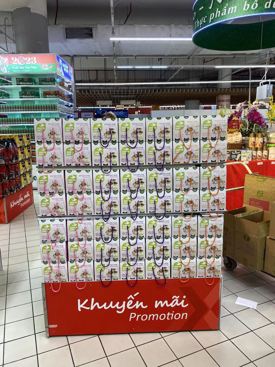 Bird's Nest Drink With Isomalt Sugar Made From Organic Ingredients Of