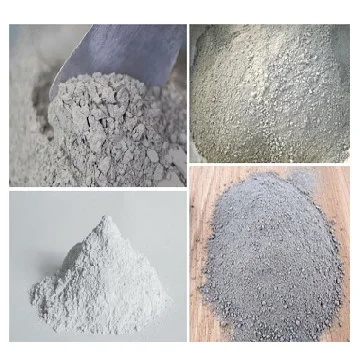 Ordinary Gray Portland Cement And Hydraulic Portland Cement 