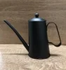 Black, Black Knob