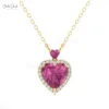 Pink Tourmaline