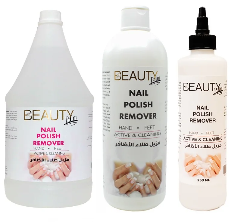 New Item Bilk Order Nail Polish Remover L Nail Color Remover Buy