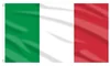Italy Flag